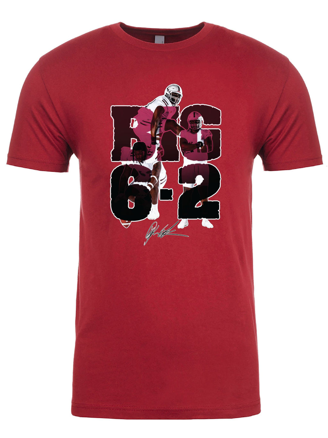 Kyler Edwards Unisex T-Shirt
