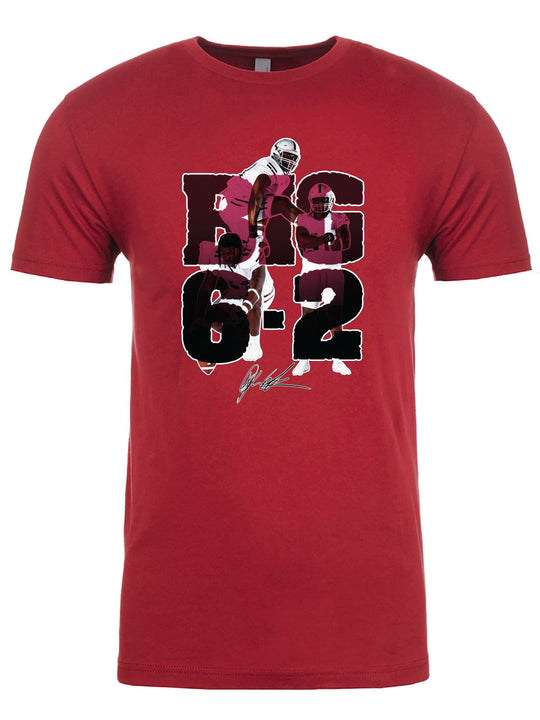 Kyler Edwards Unisex T-Shirt