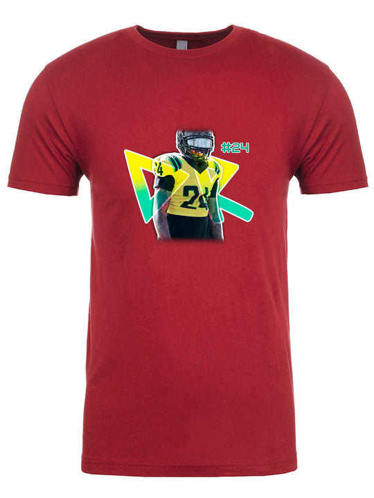 Devin Richards Unisex T-Shirt