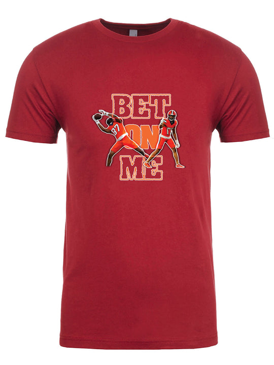 Donovan Brown Unisex T-Shirt