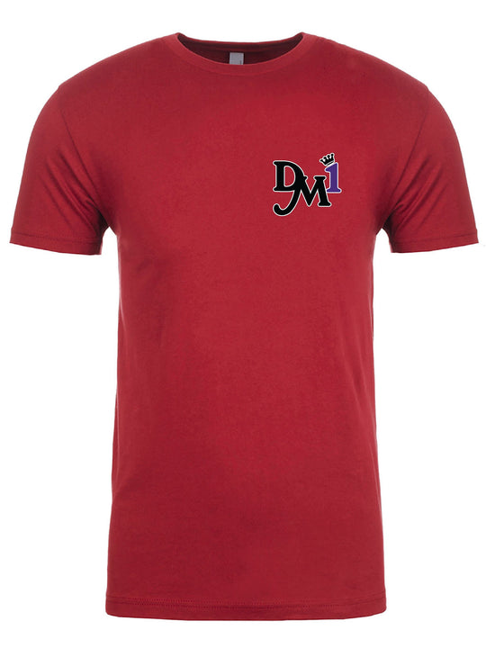 Duke Miller Unisex T-Shirt