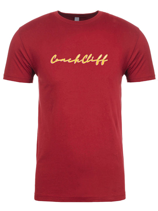 Coach Clifford Adjei Unisex T-Shirt