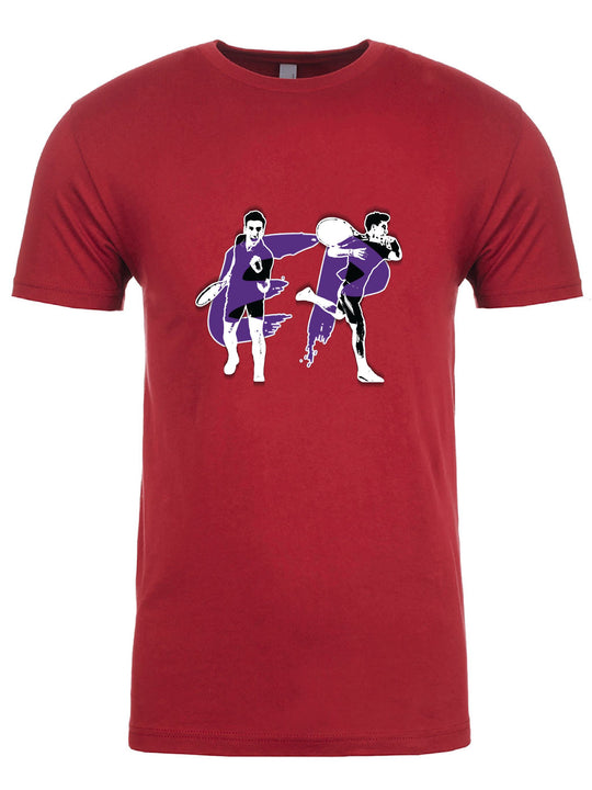 Elijah Poritzky Unisex T-Shirt