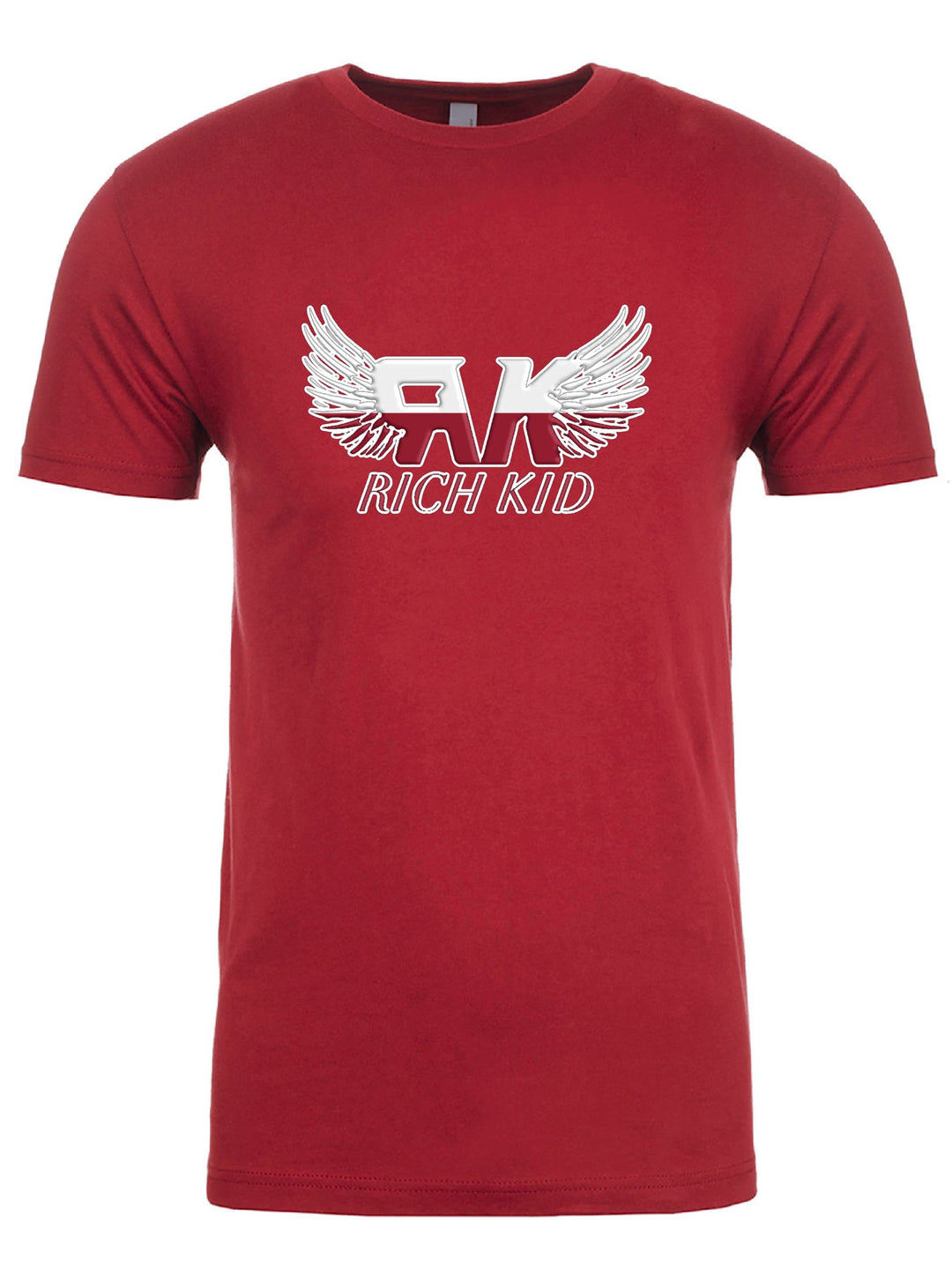 Richard Dandridge Unisex T-Shirt