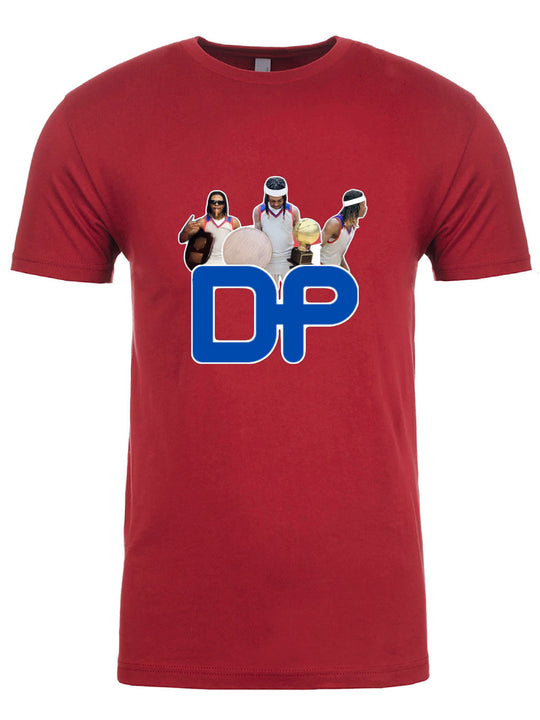 Devin Perry Unisex T-Shirt