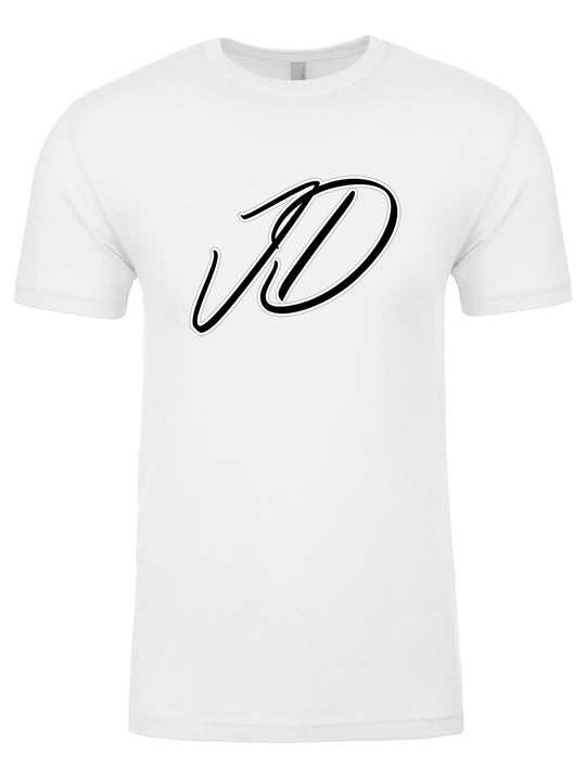 Jordan Dumornay Unisex T-Shirt