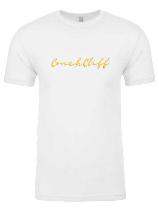 Coach Clifford Adjei Unisex T-Shirt