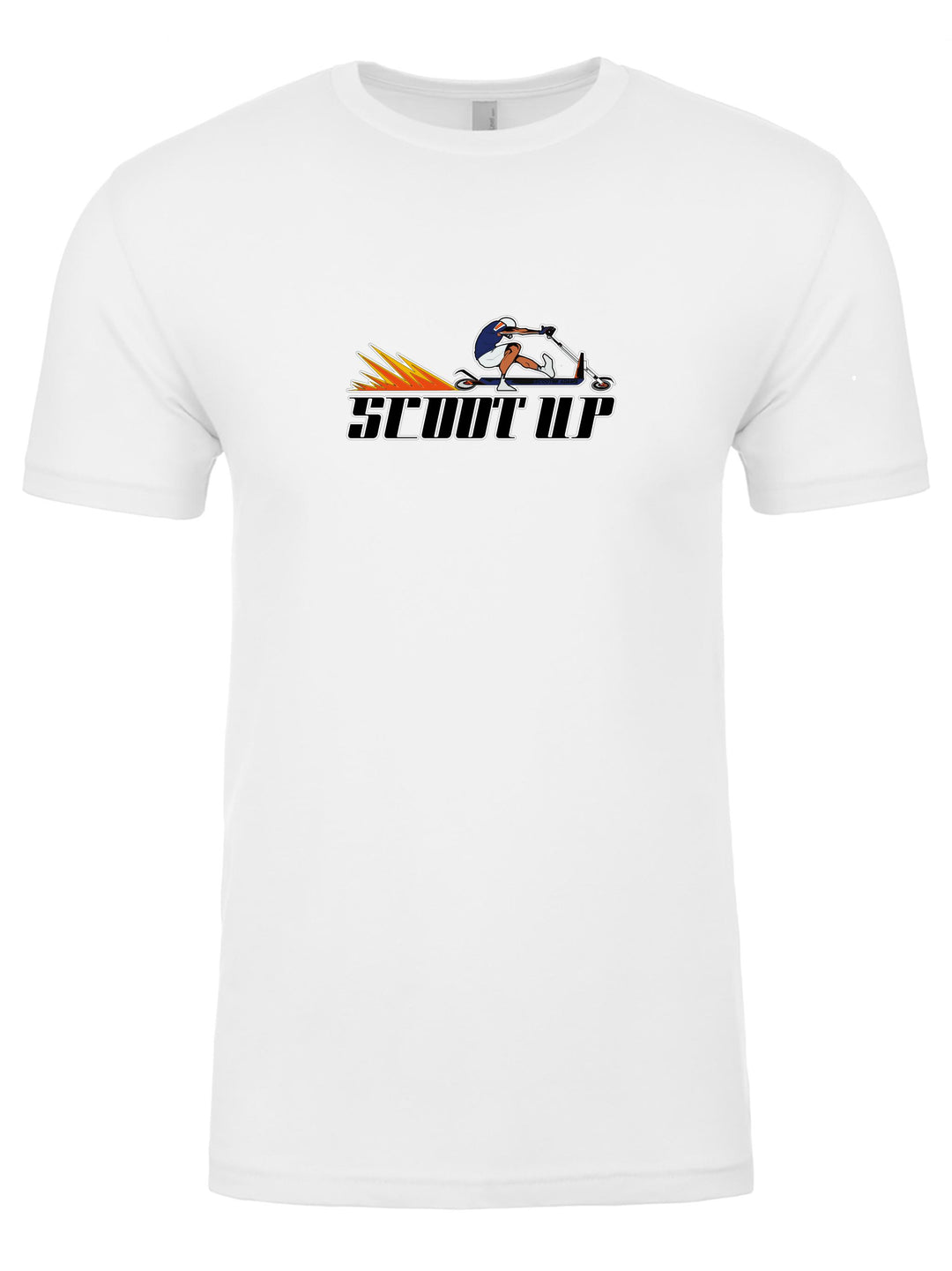 Scooter Adams Unisex T-Shirt
