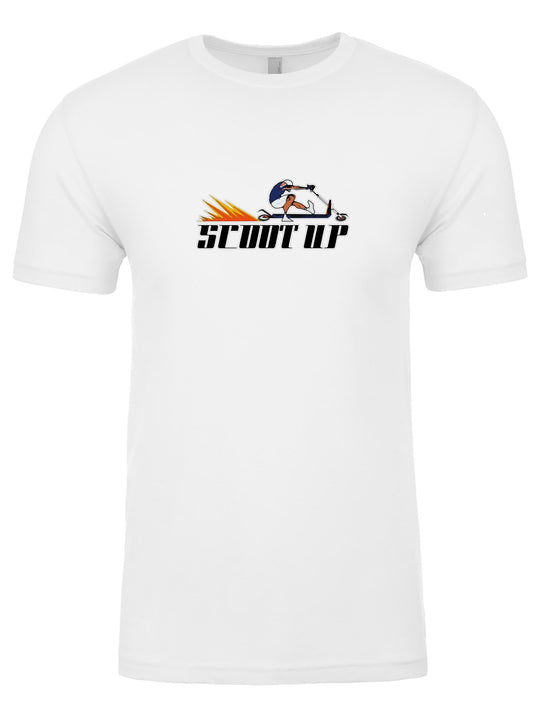 Scooter Adams Unisex T-Shirt