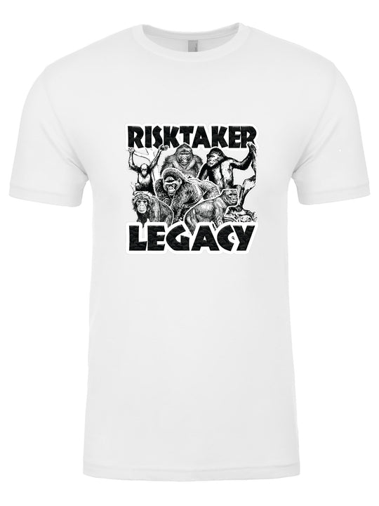 Risk Taker Legacy Unisex T-Shirt
