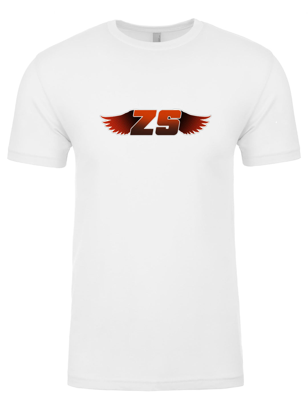 Zakaih Saez Unisex T-Shirt