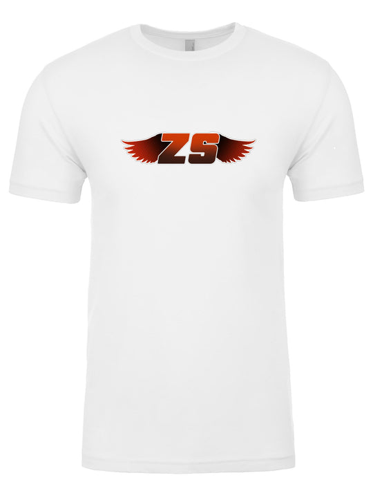 Zakaih Saez Unisex T-Shirt