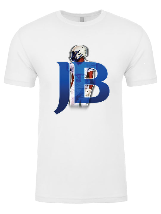 Jalen Briscoe Unisex T-Shirt