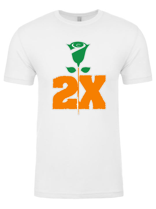2X Clothing Unisex T-Shirt