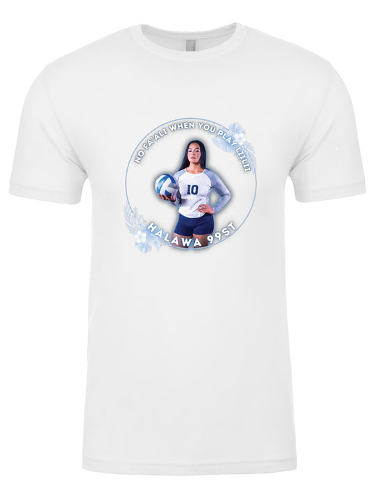 Sia Liilii Unisex T-Shirt