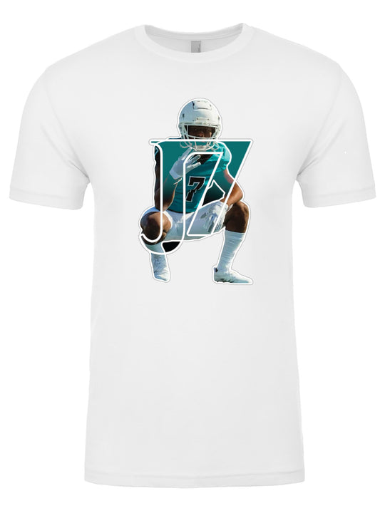 Javin Simpkins Unisex T-Shirt