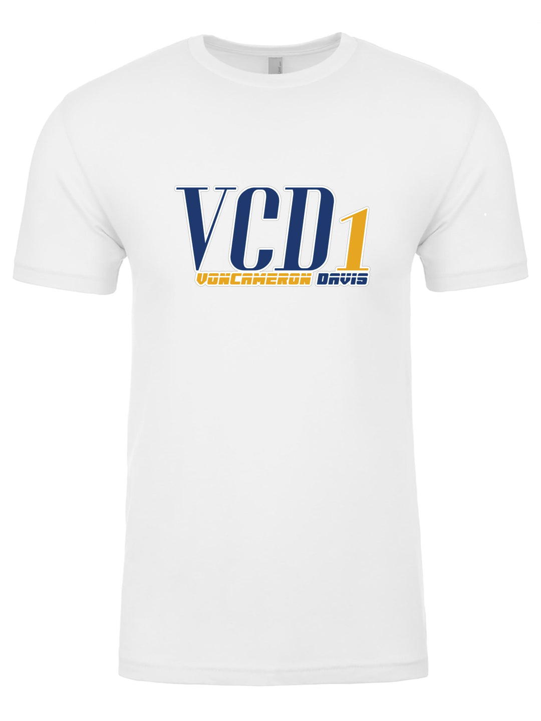 VonCameron Davis Unisex T-Shirt