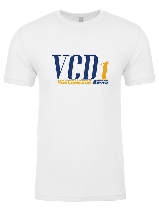 VonCameron Davis Unisex T-Shirt