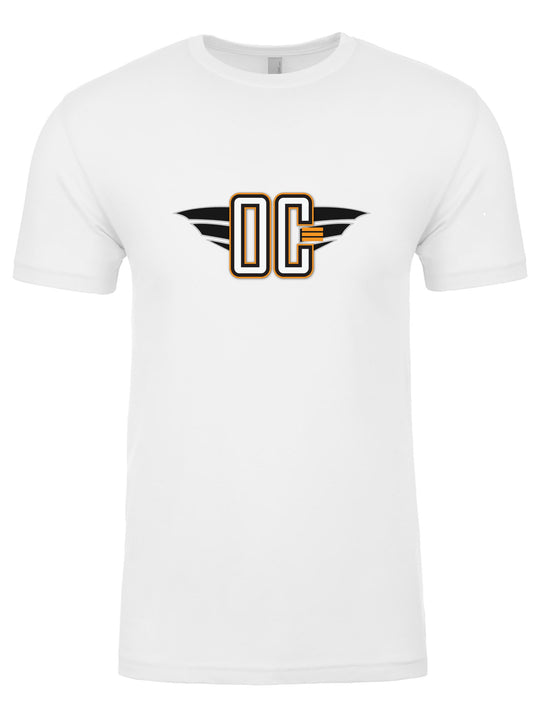 Olin Carter III Unisex T-Shirt