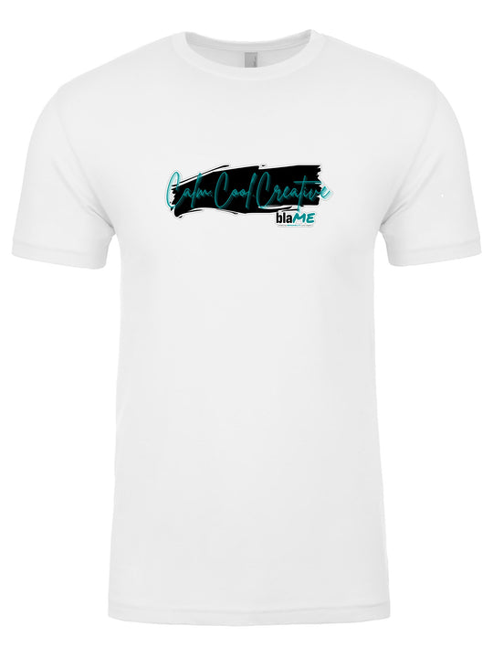 Blame Unisex T-Shirt