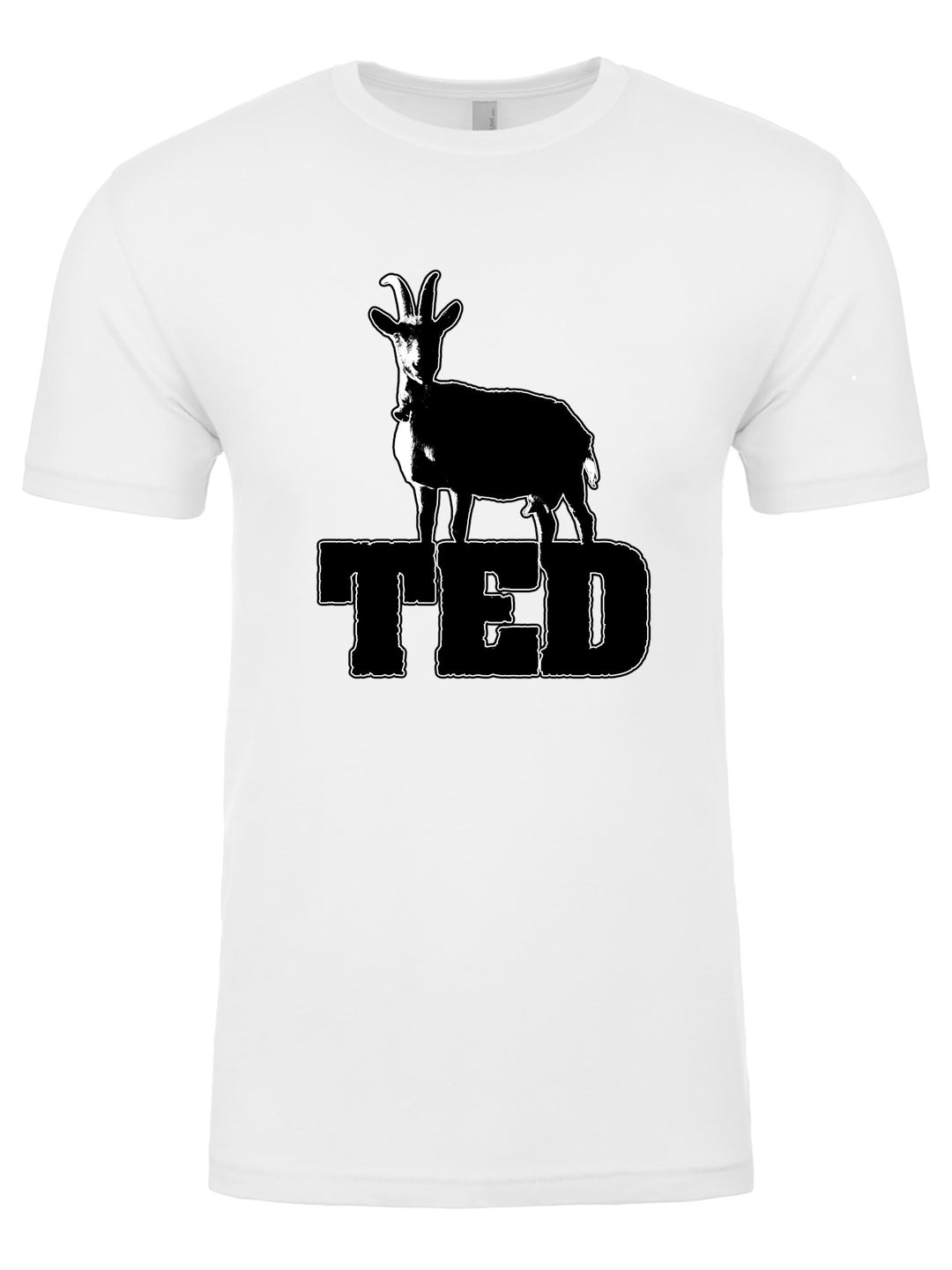 Elton Dyer Unisex T-Shirt