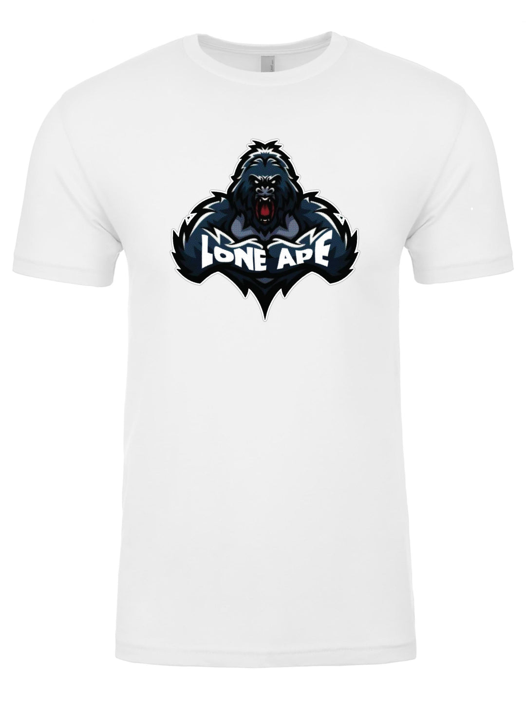 Lone Ape Unisex T-Shirt