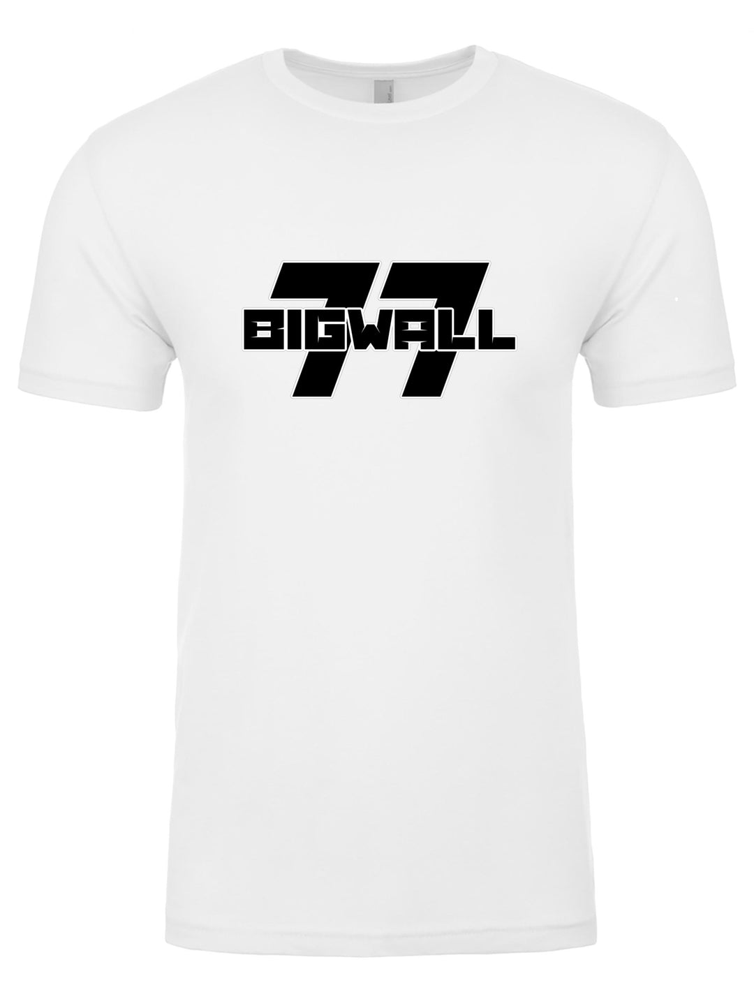 Bigwall Unisex T-Shirt
