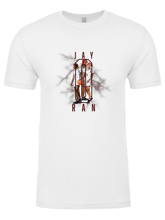 Jayland Randall Unisex T-Shirt
