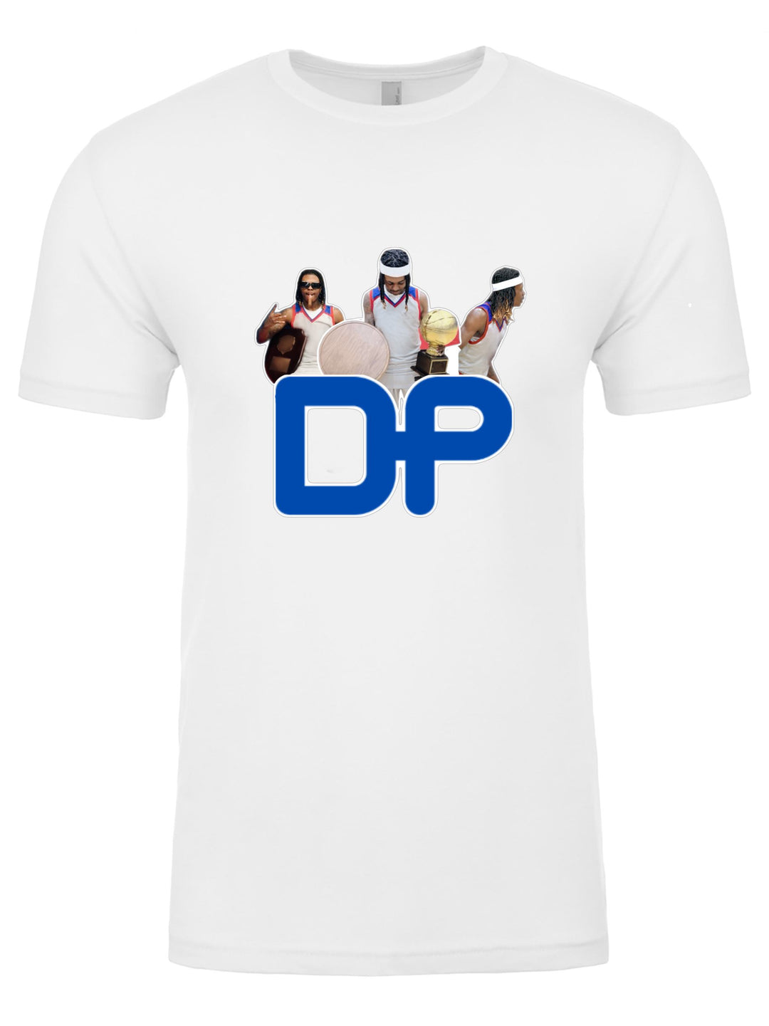 Devin Perry Unisex T-Shirt