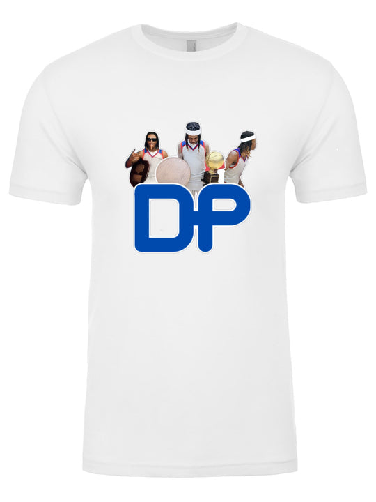 Devin Perry Unisex T-Shirt