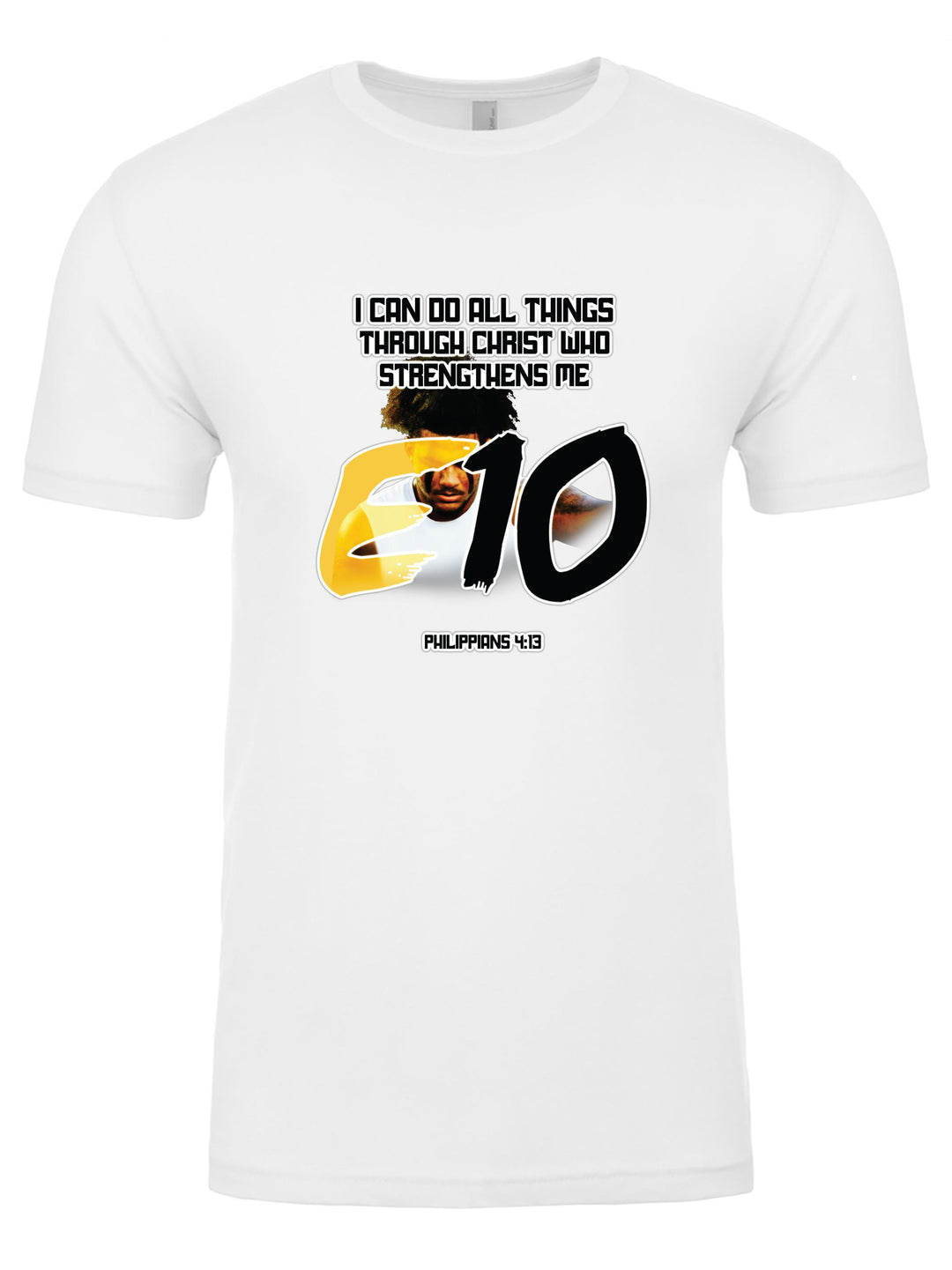 Elijah Douglas Unisex T-Shirt