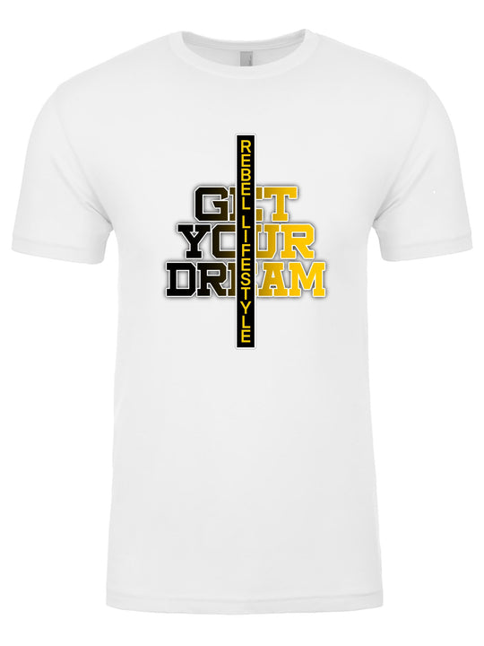 REBEL Unisex T-Shirt