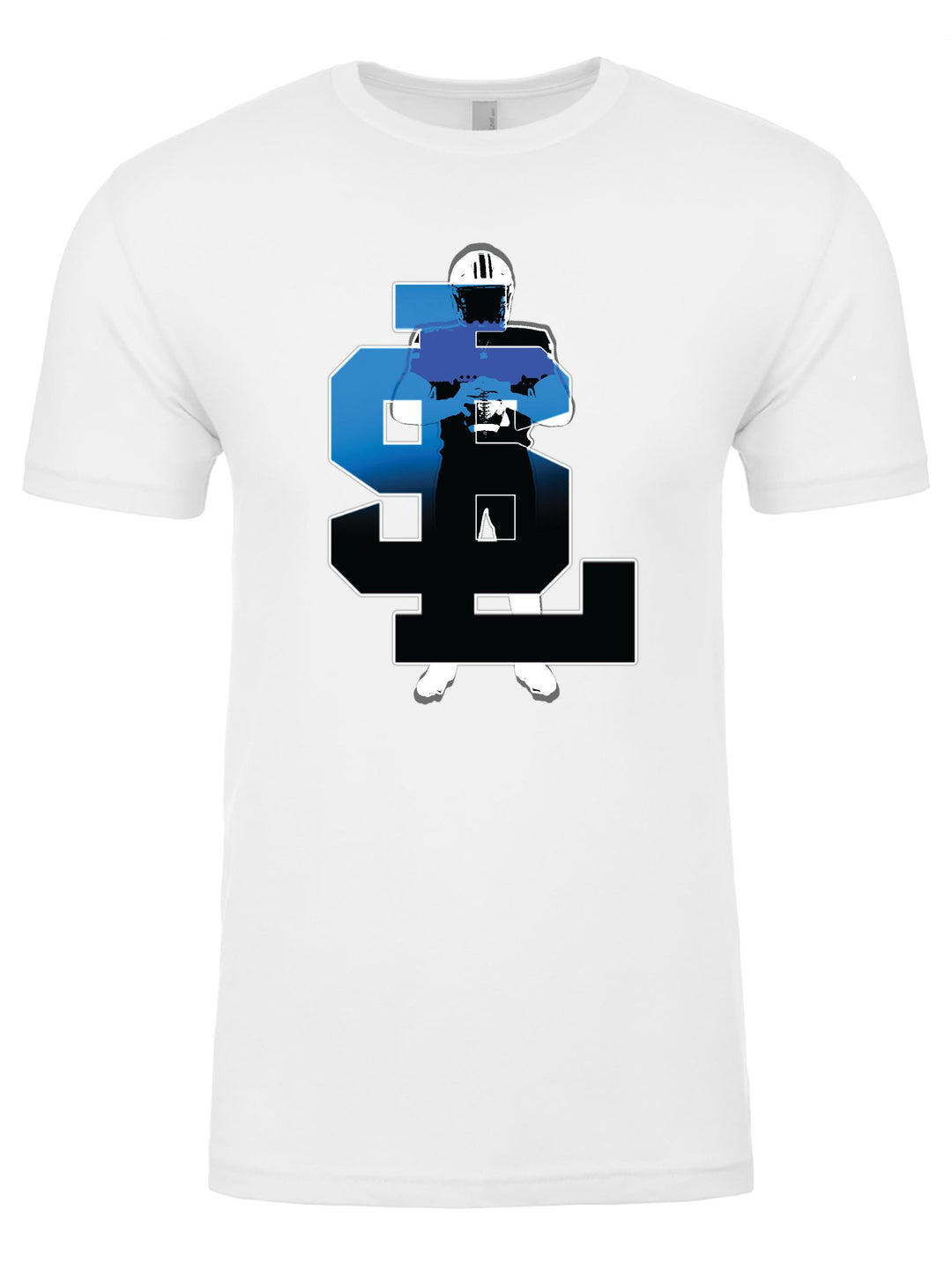 Steve Lawson Unisex T-Shirt