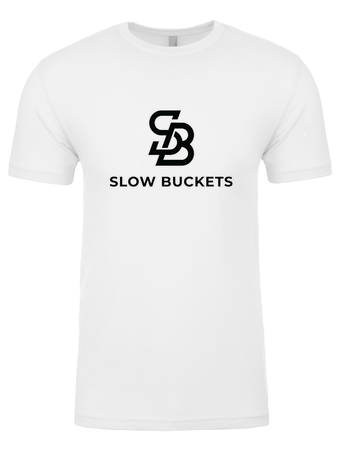 Slow Buckets Unisex T-Shirt