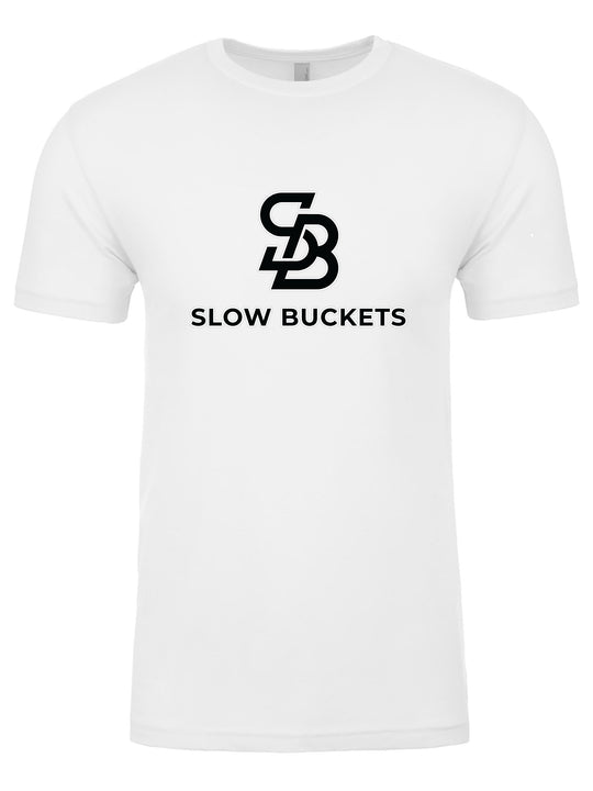 Slow Buckets Unisex T-Shirt