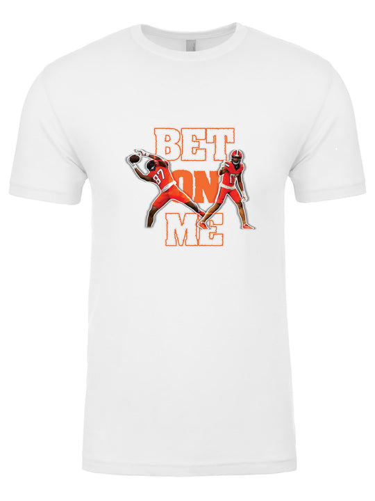 Donovan Brown Unisex T-Shirt
