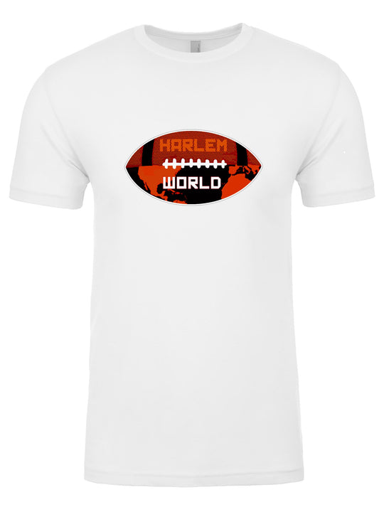 Harlem World Unisex T-Shirt