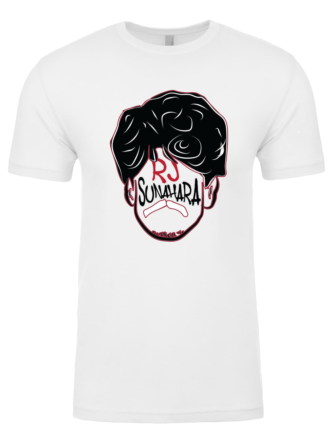 RJ Sunahara Unisex T-Shirt