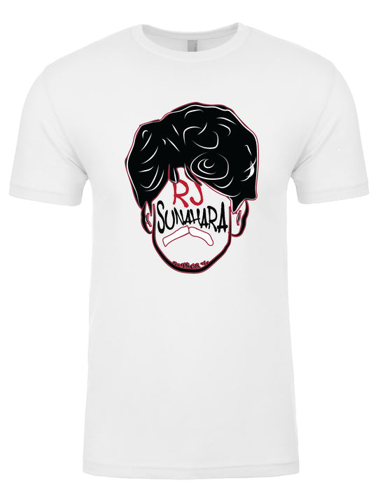 RJ Sunahara Unisex T-Shirt