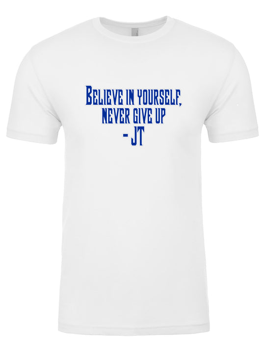 Jayden Turner Unisex T-Shirt
