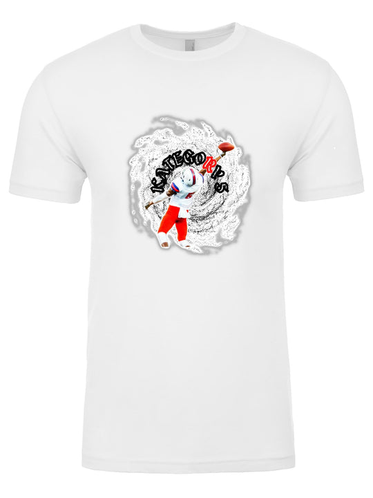 Kategory 5 Unisex T-Shirt