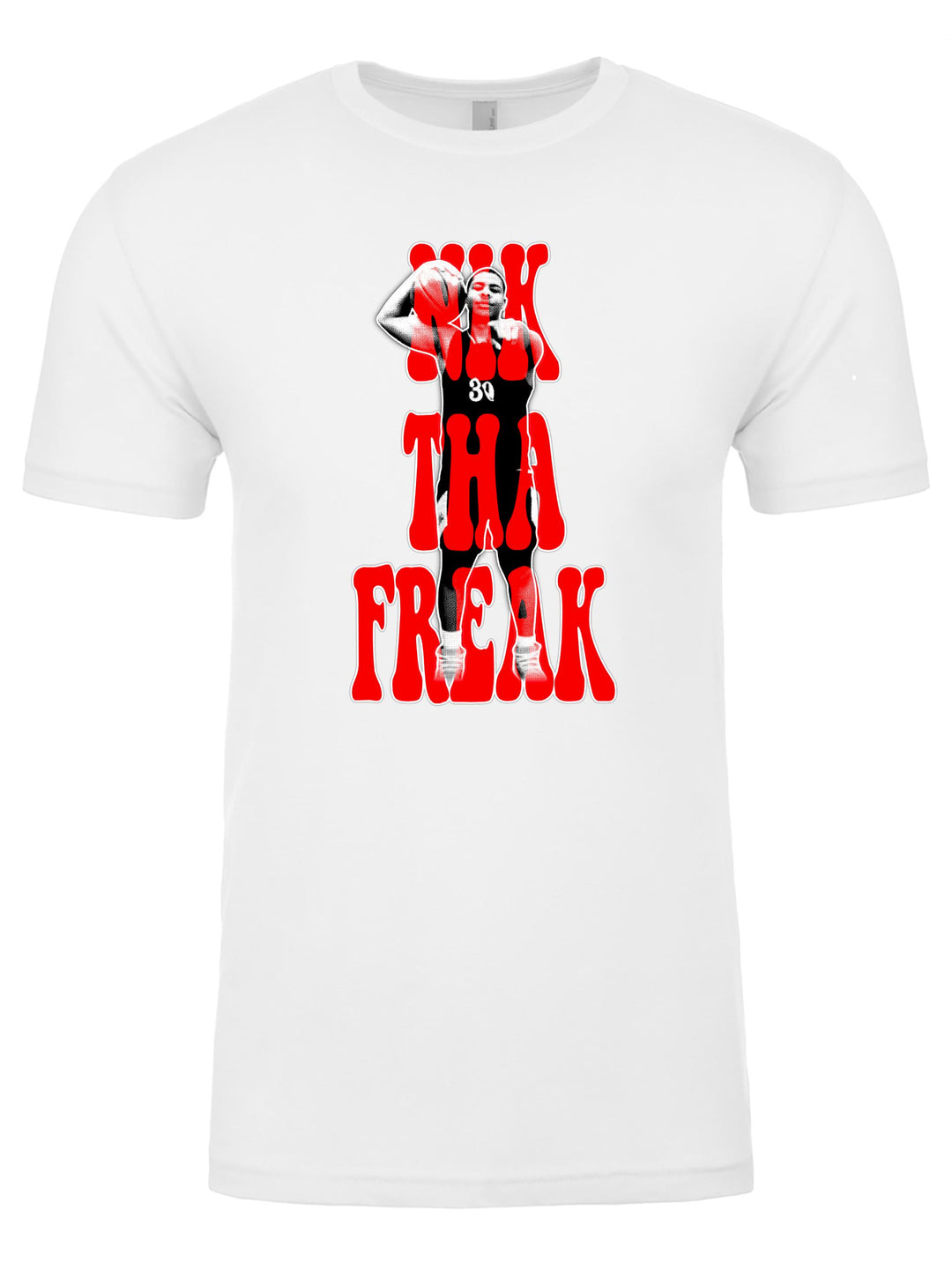 Nikko Trafton Unisex T-Shirt
