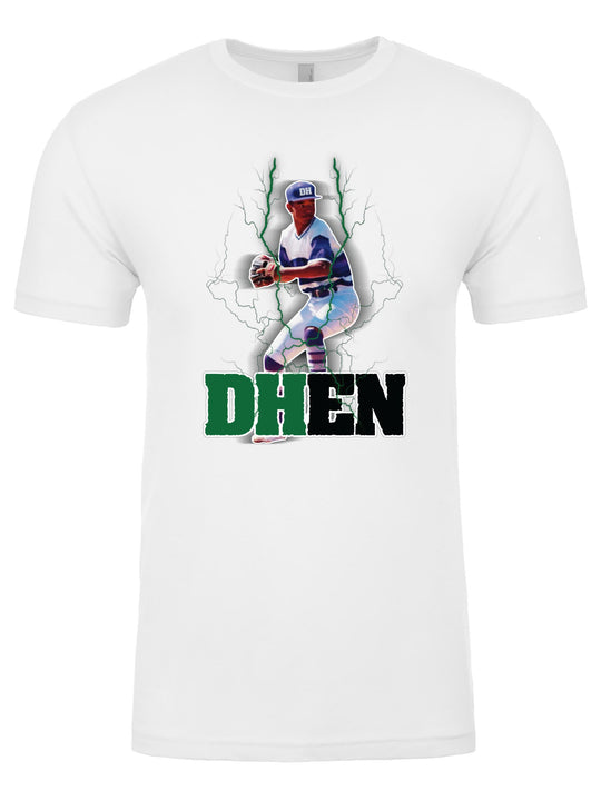 Dontre Henry Unisex T-Shirt