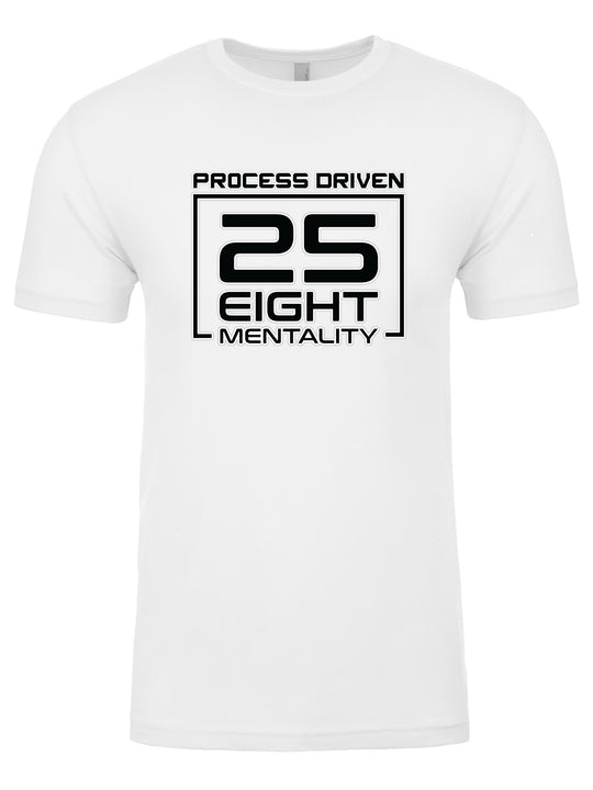 25 Eight Mentality Unisex T-Shirt