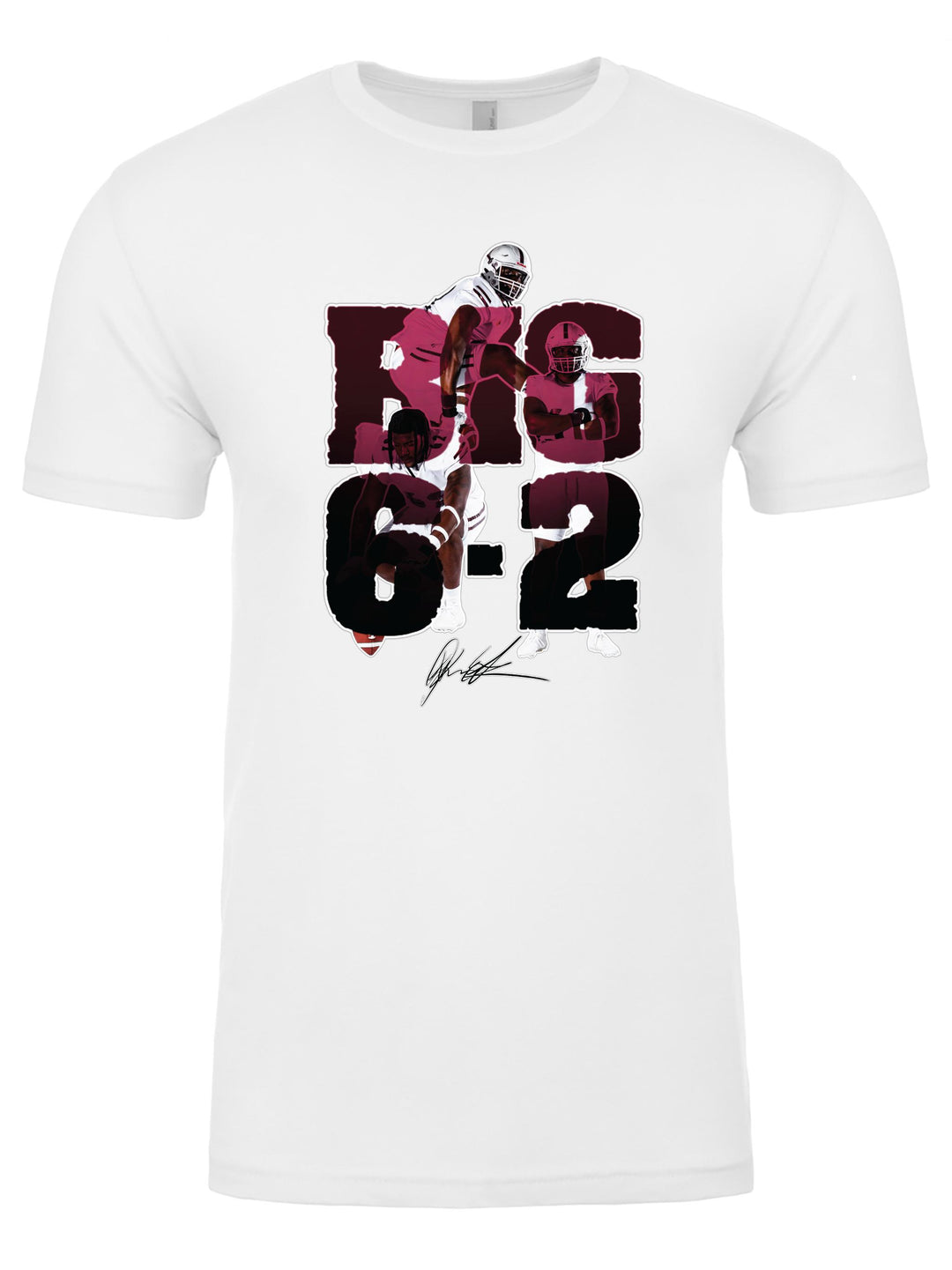 Kyler Edwards Unisex T-Shirt