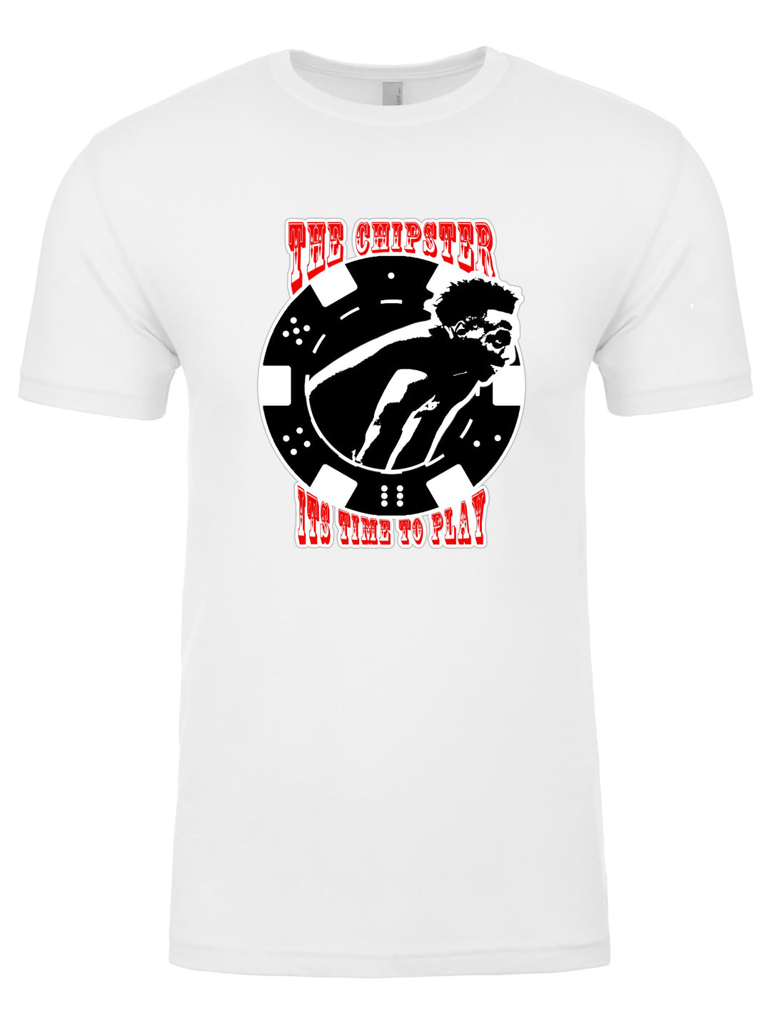 The Chipster Unisex T-Shirt