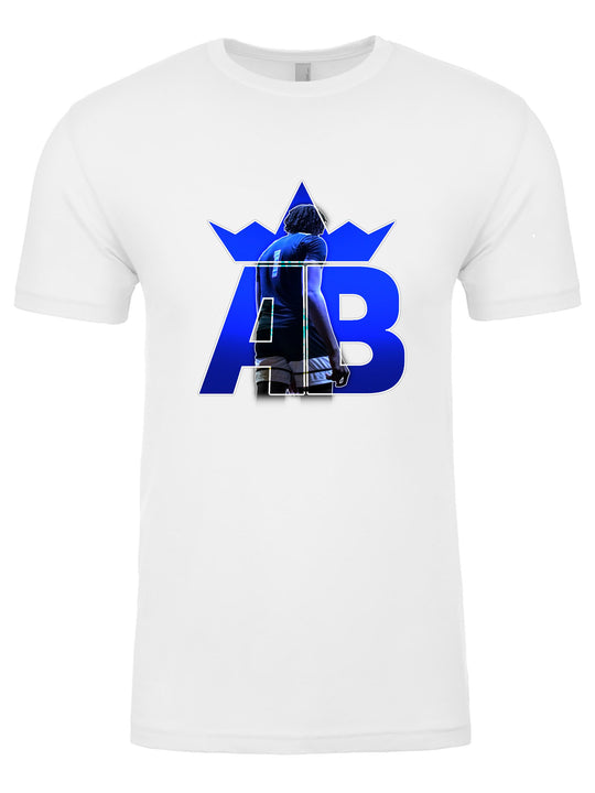 Ali Barry Unisex T-Shirt