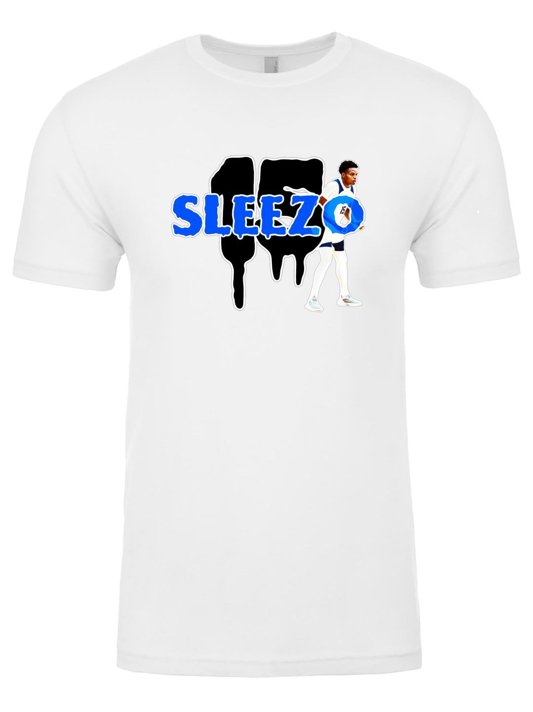 Sleezo Unisex T-Shirt