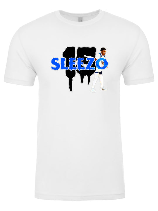 Sleezo Unisex T-Shirt