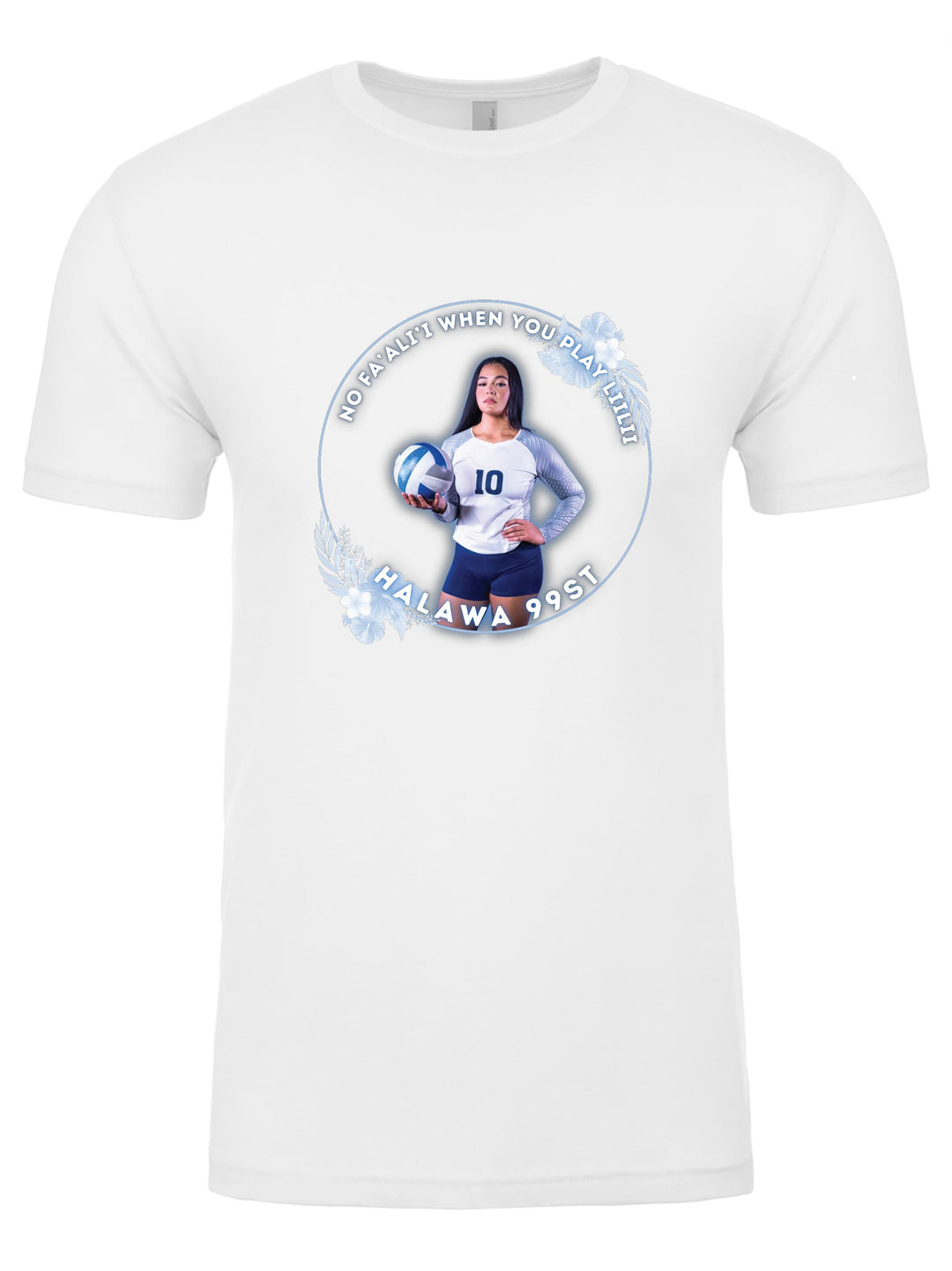 Sia Liilii Unisex T-Shirt